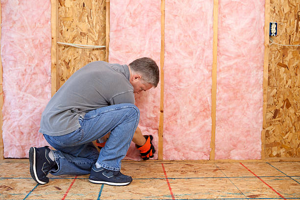 Types of Insulation We Offer in Flower Hill, NY