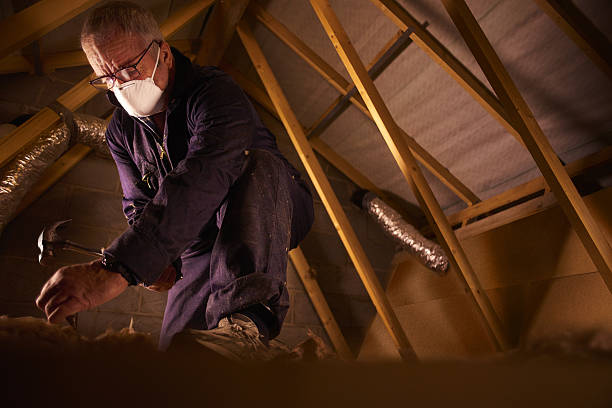 Best Specialized Insulation Services in Flower Hill, NY